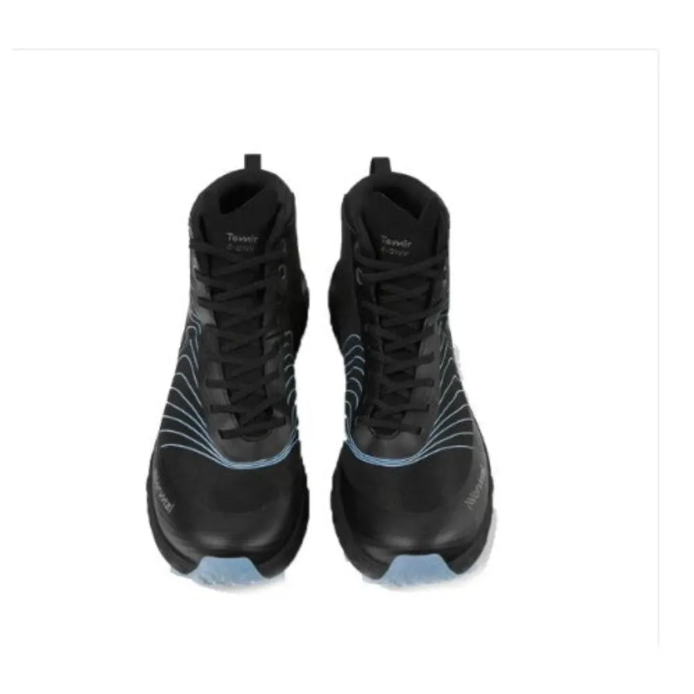 NNormal Tomir Low Cut Boot Waterproof