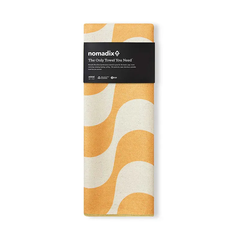 Nomadix - Original Towel - Copacabana Mango