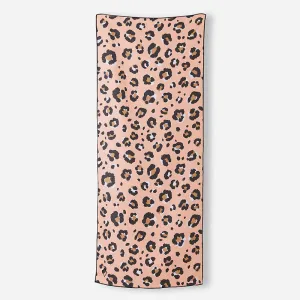 Nomadix - Original Towel - Leopard Pink