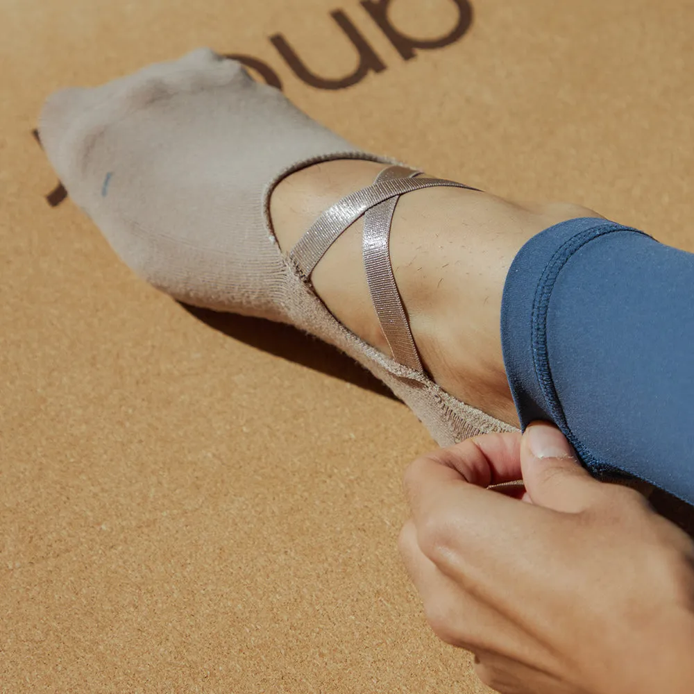 Non-Slip Performance Socks