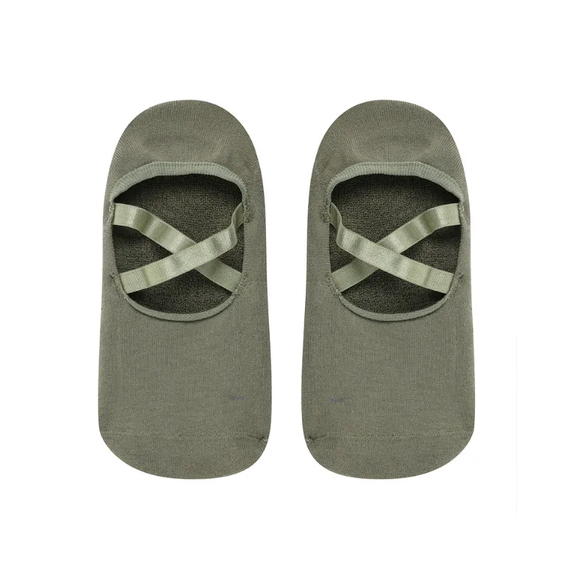 Non-Slip Performance Socks