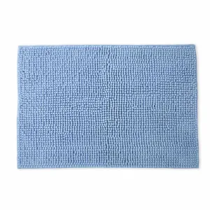Noodle Bath Mat - Bluebell