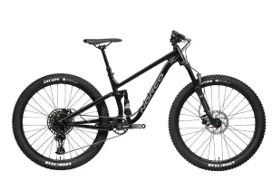 Norco Fluid Fs Youth Black/grey 2024
