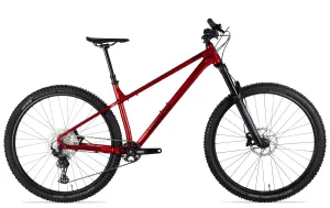 Norco Torrent A1 HT Enduro Bike Red/Black
