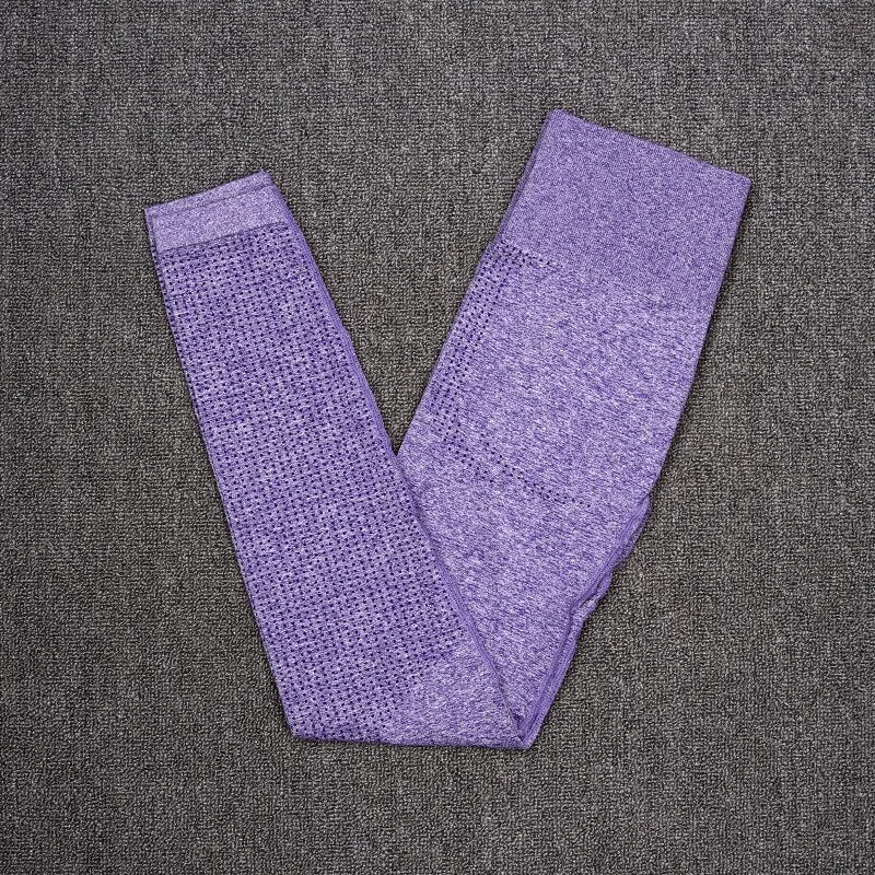 NORMOV Seamless Yoga Set For Women