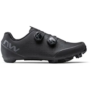 Northwave REBEL 3 MTB Shoes - Black