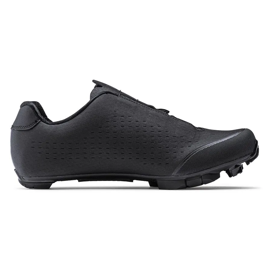 Northwave REBEL 3 MTB Shoes - Black