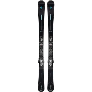 Nova 6 Womens Ski w/ XP 11 Bindings 2023