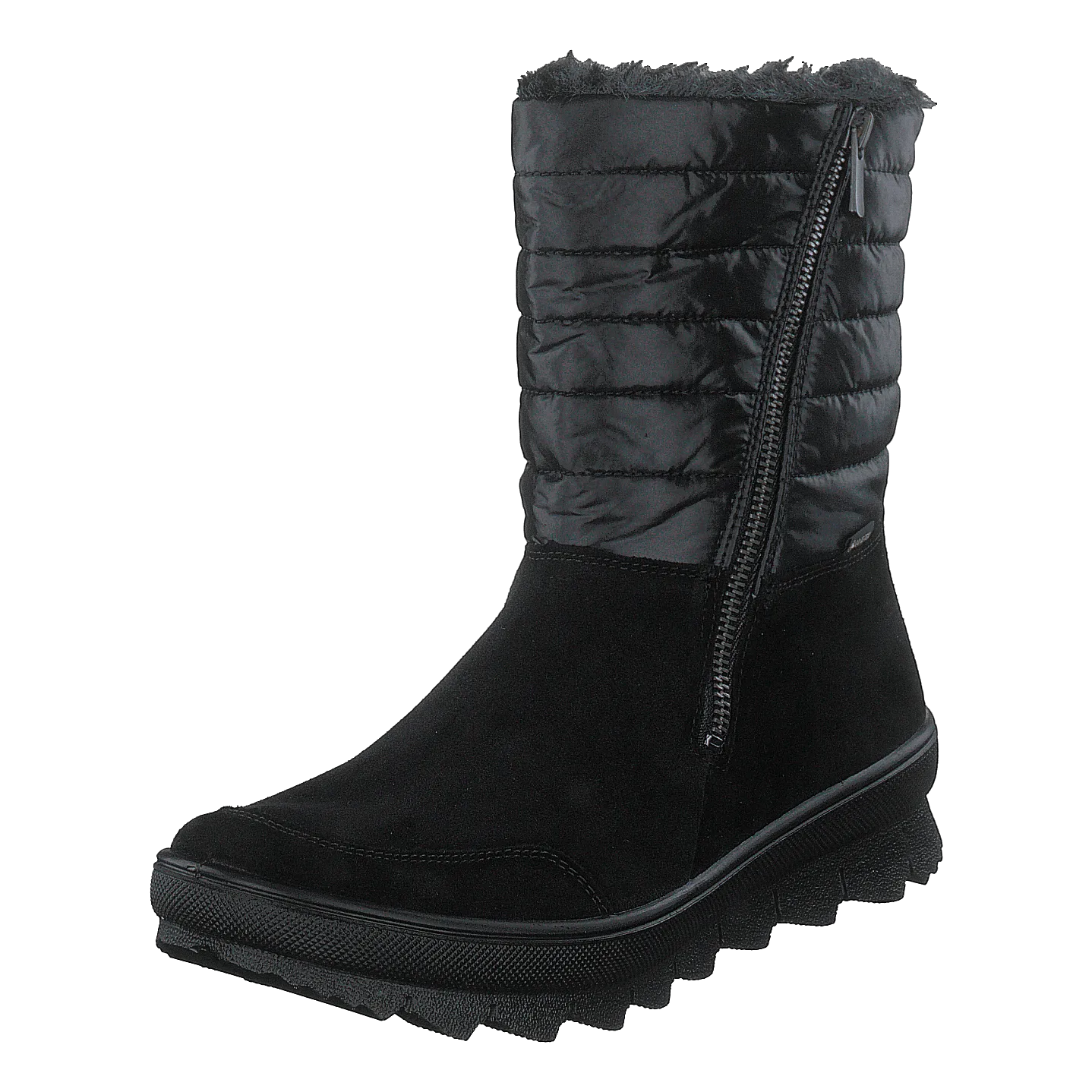 Novara Black