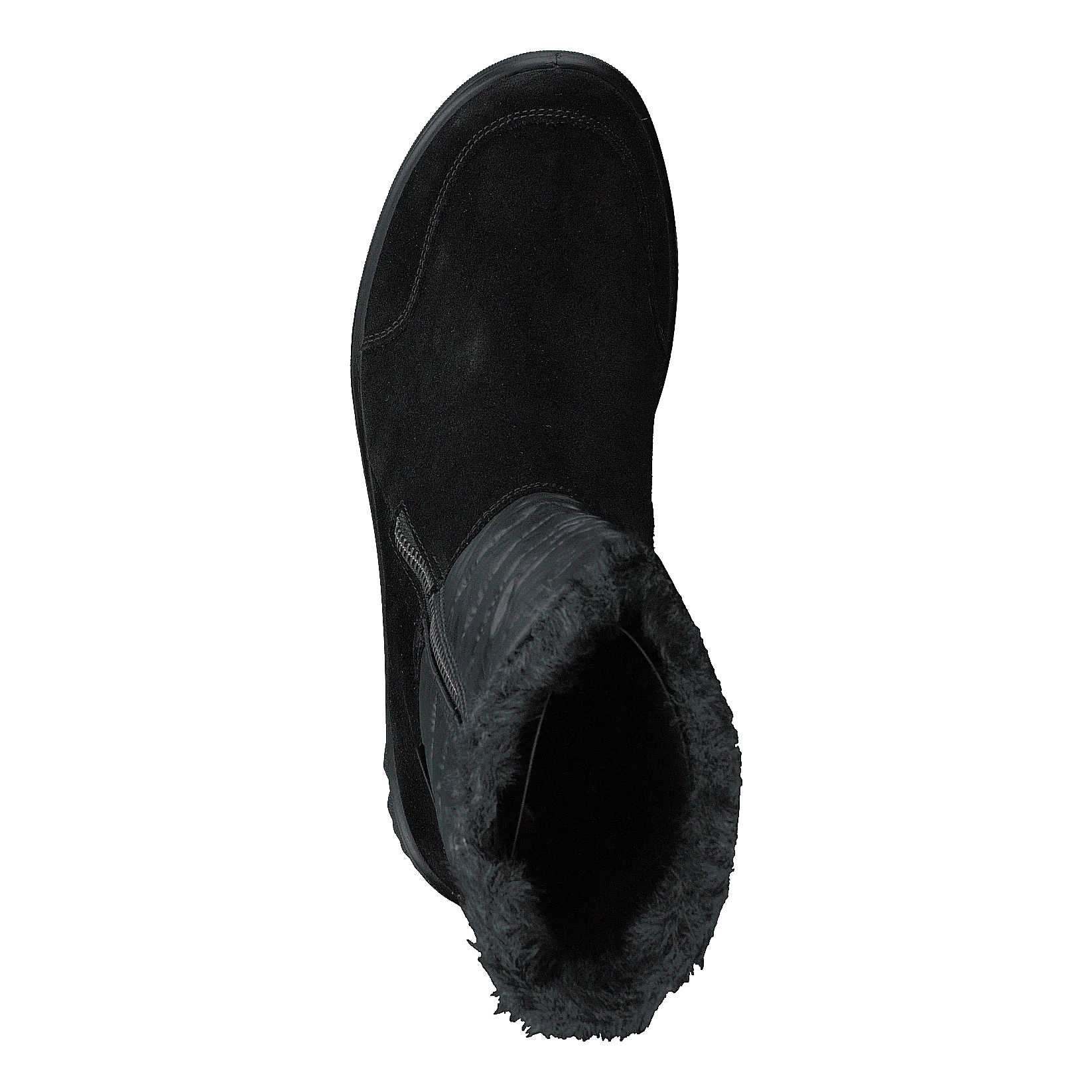 Novara Black