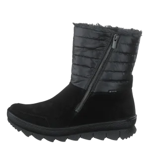 Novara Black