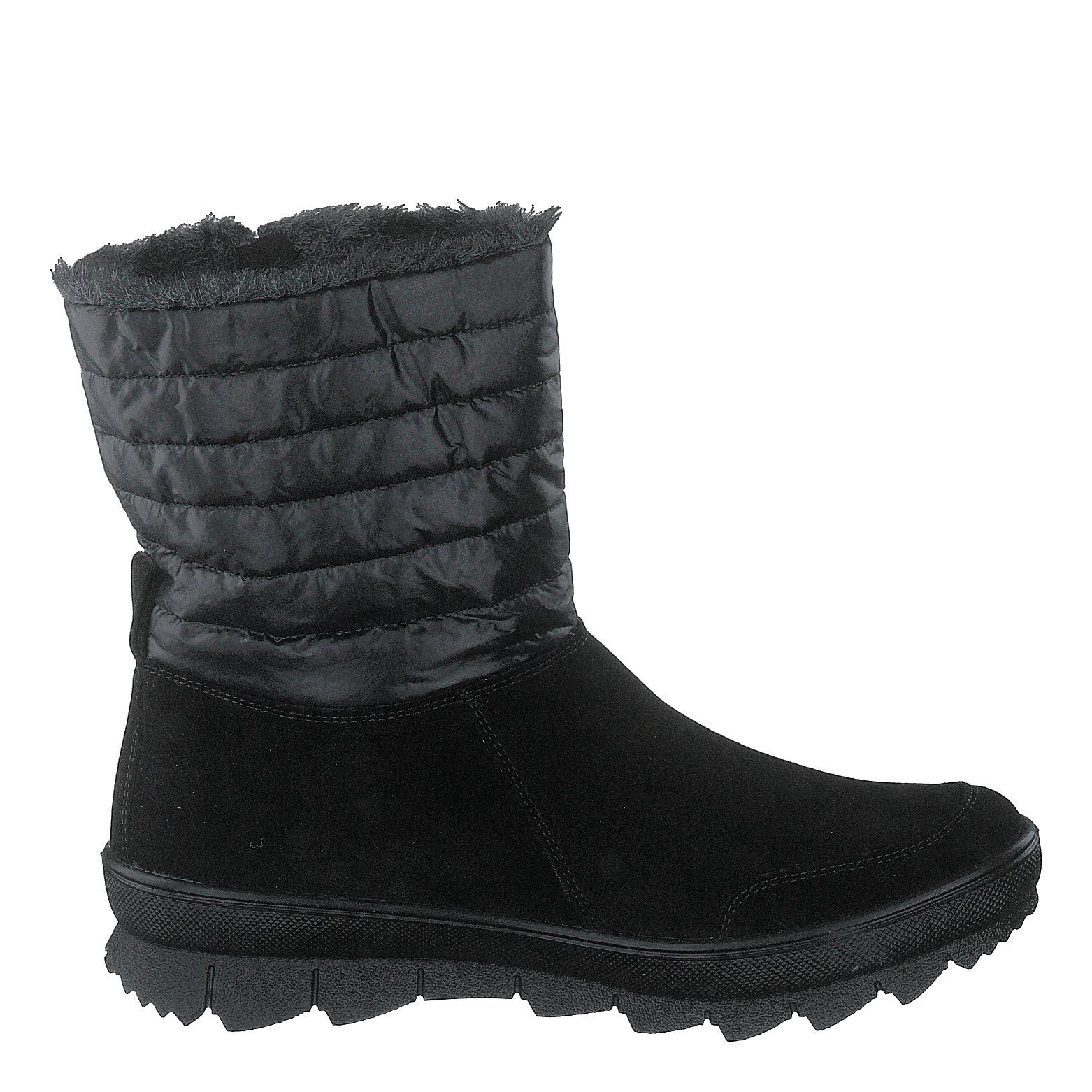 Novara Black
