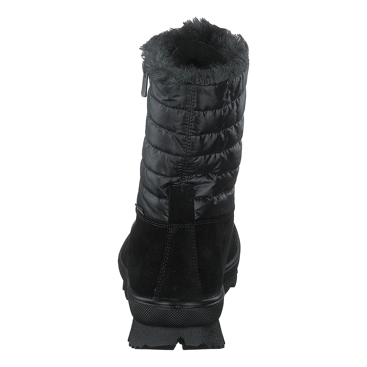 Novara Black