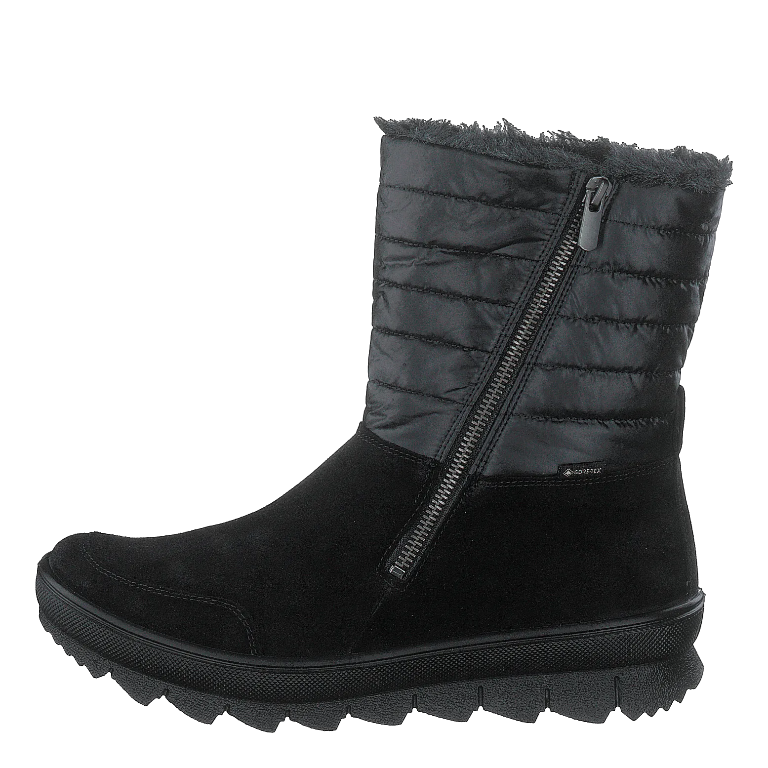 Novara Black