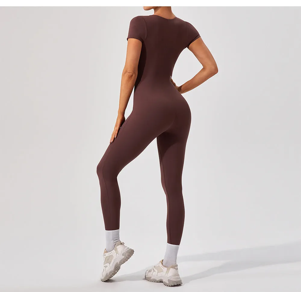 Nude Feel Motion Bodysuit