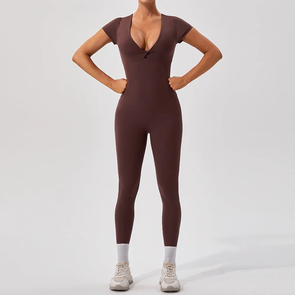 Nude Feel Motion Bodysuit