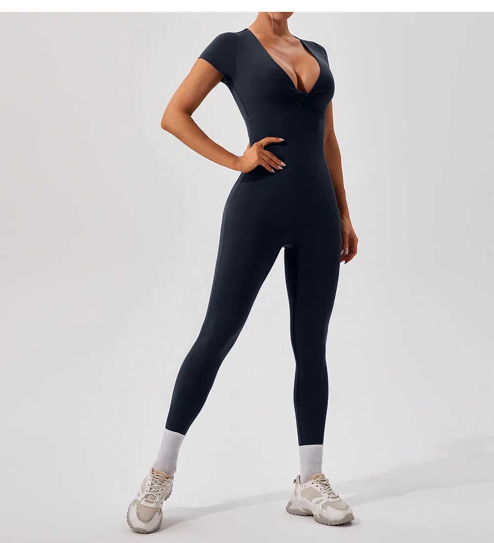Nude Feel Motion Bodysuit