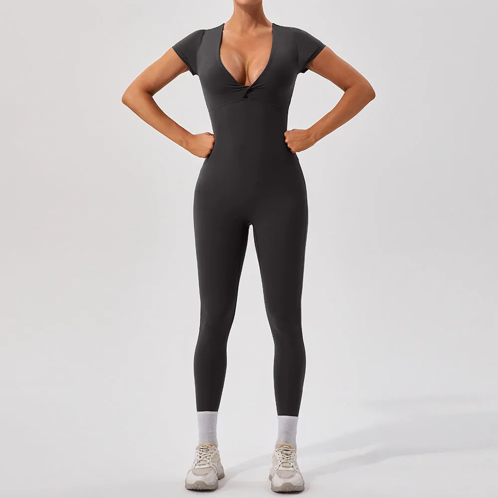 Nude Feel Motion Bodysuit