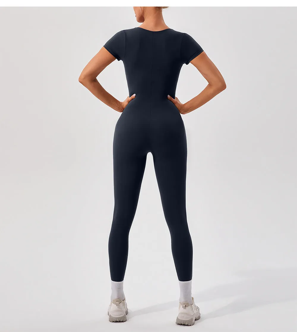 Nude Feel Motion Bodysuit