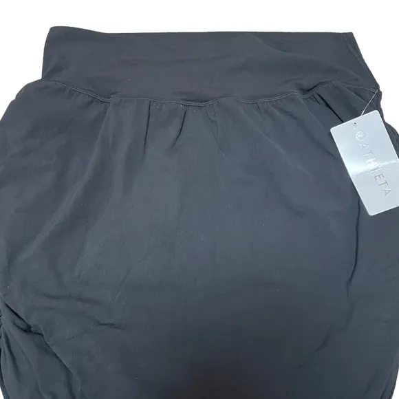 NWT Athleta Transcend Skort