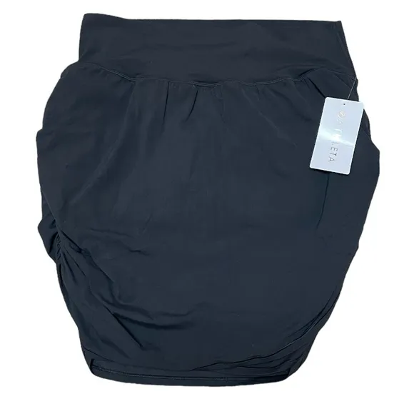 NWT Athleta Transcend Skort