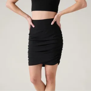 NWT Athleta Transcend Skort