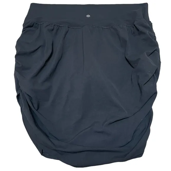 NWT Athleta Transcend Skort