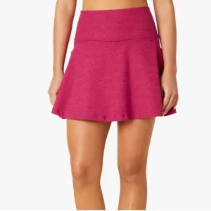 NWT Beyond Yoga Spacedye Tie Breaker Circle Skirt size M