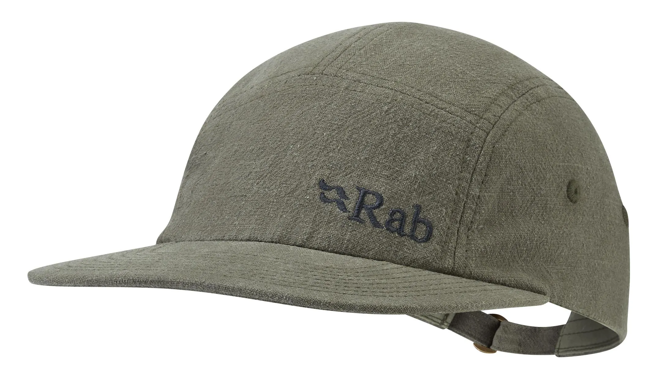 OBTUSE 5 PANEL CAP - ONE SIZE