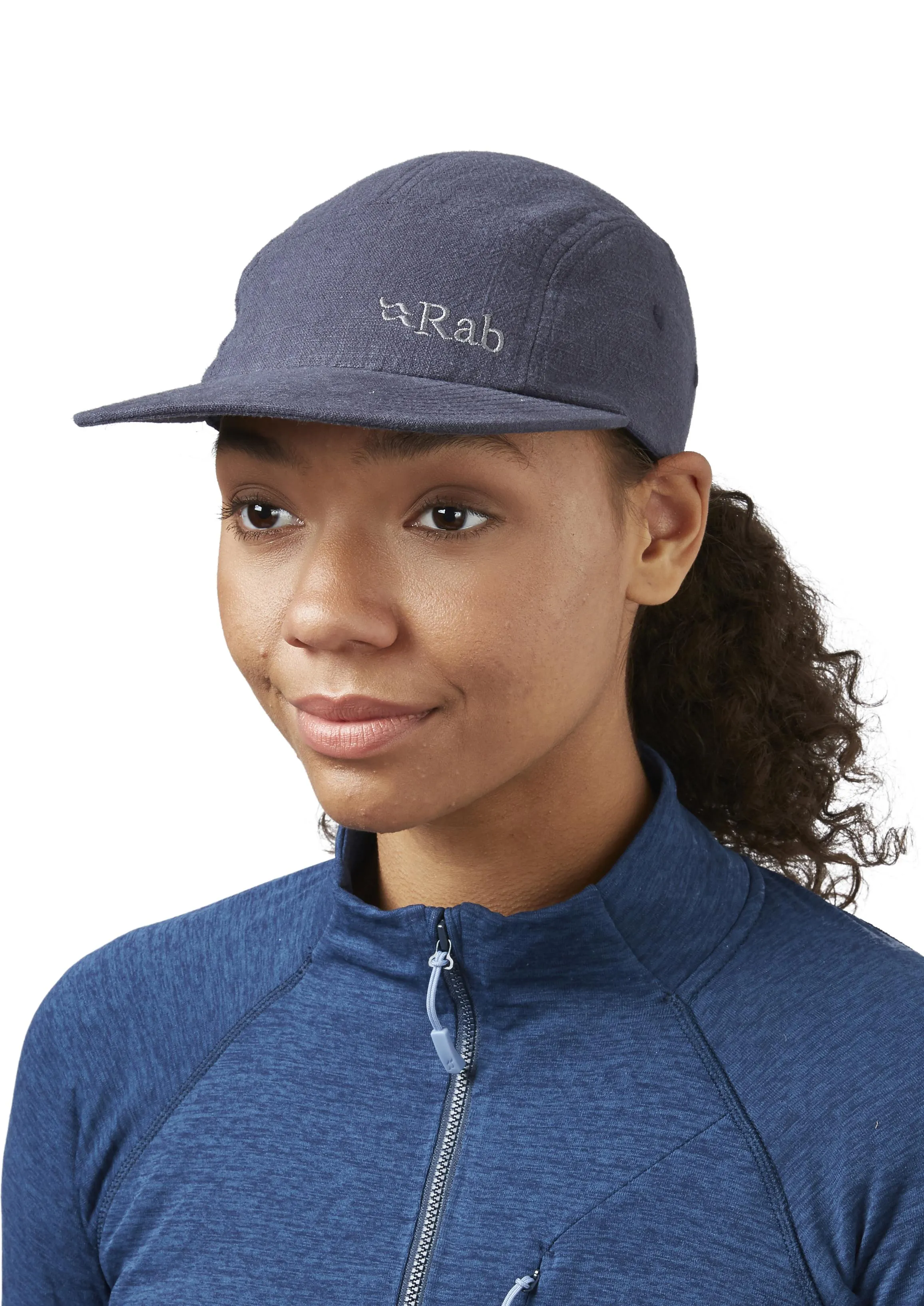OBTUSE 5 PANEL CAP - ONE SIZE