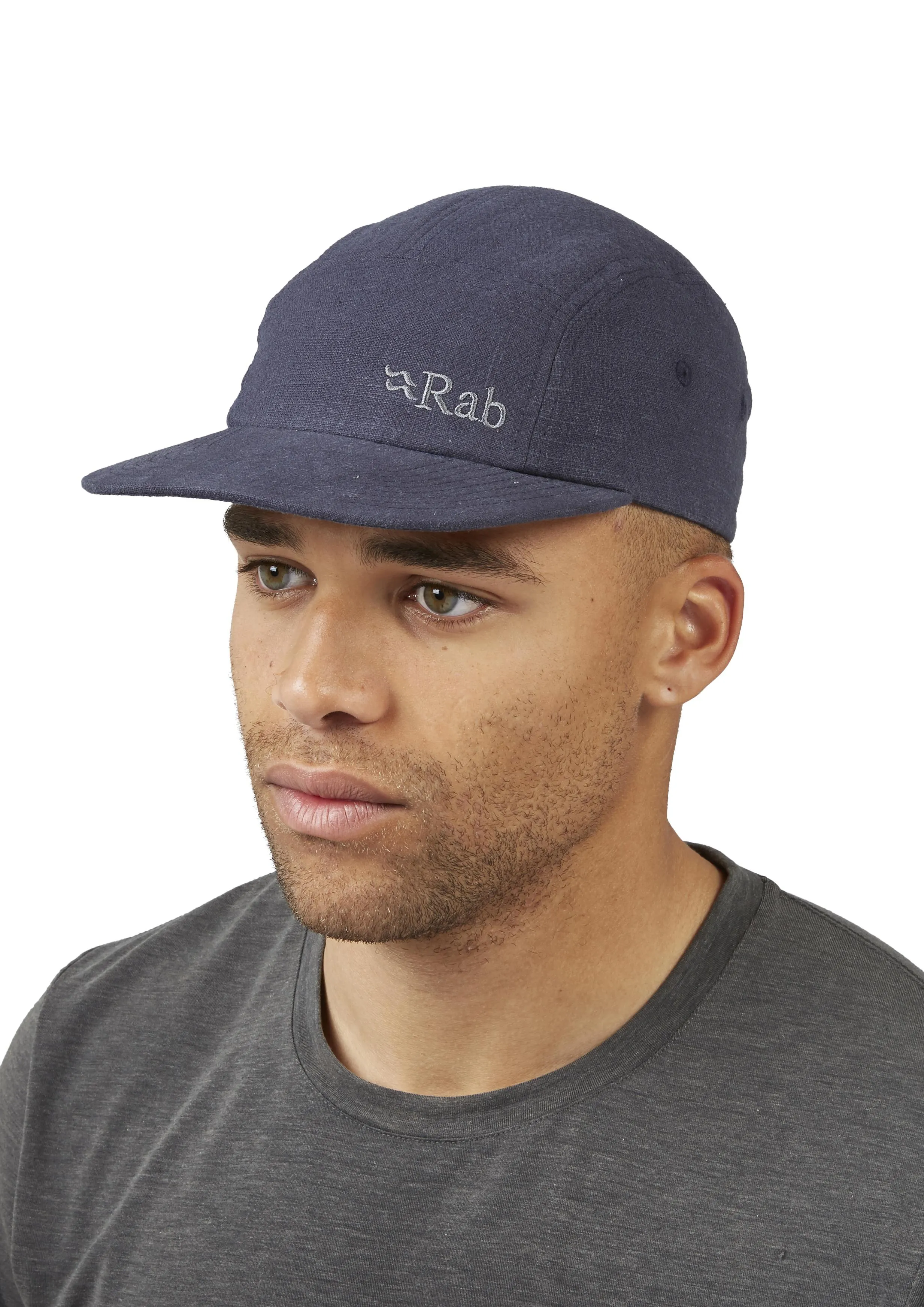 OBTUSE 5 PANEL CAP - ONE SIZE