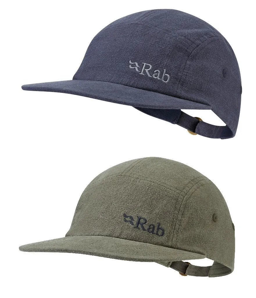 OBTUSE 5 PANEL CAP - ONE SIZE
