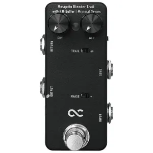 ONE CONTROL Minimal Series Mosquito Blender Trail w/ BJF Buffer