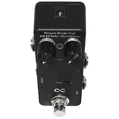 ONE CONTROL Minimal Series Mosquito Blender Trail w/ BJF Buffer