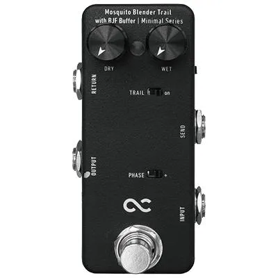 ONE CONTROL Minimal Series Mosquito Blender Trail w/ BJF Buffer
