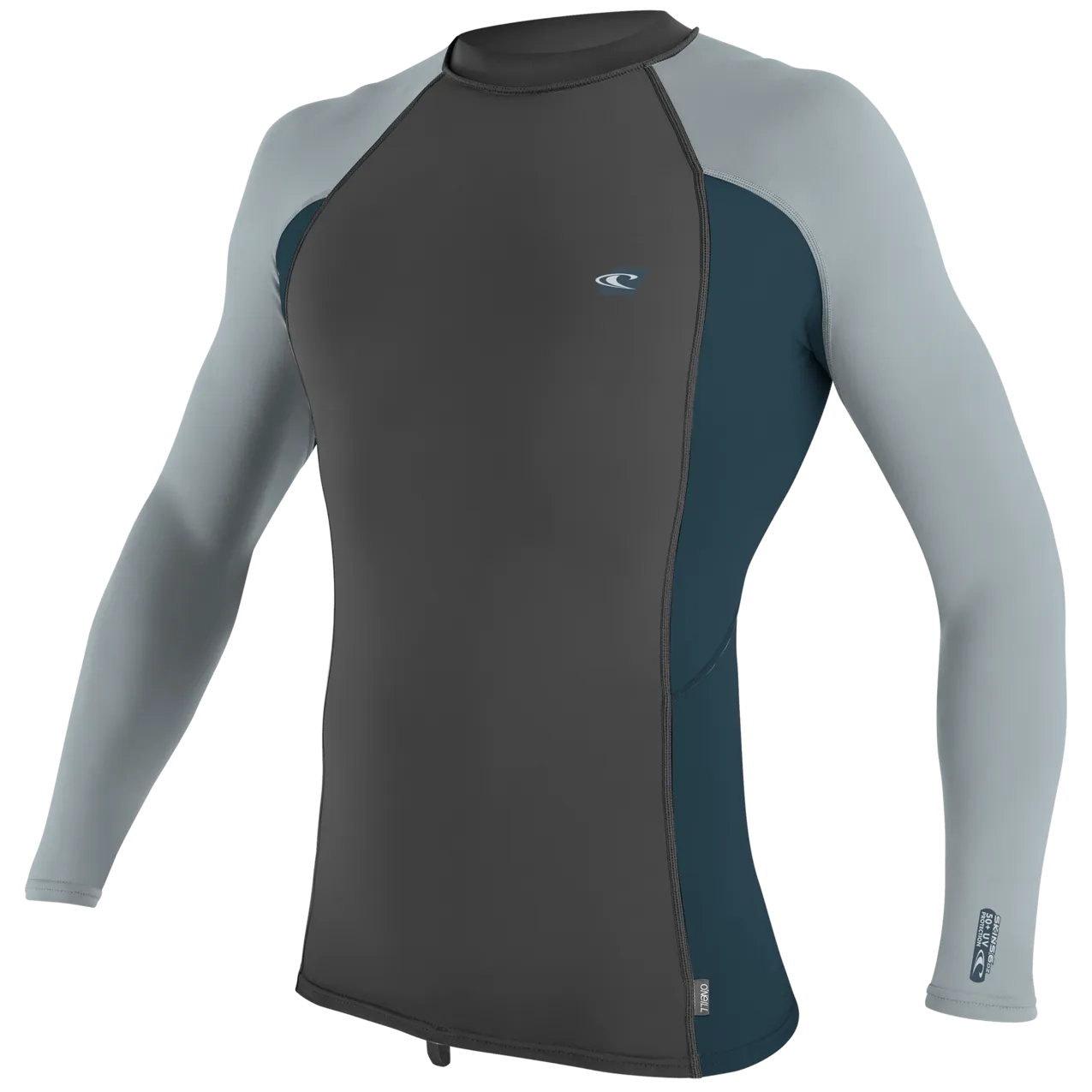 Oneill Premium L/S Rash Guard