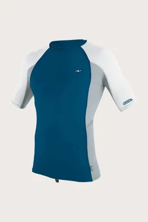 Oneill Premium S/S Rash Guard