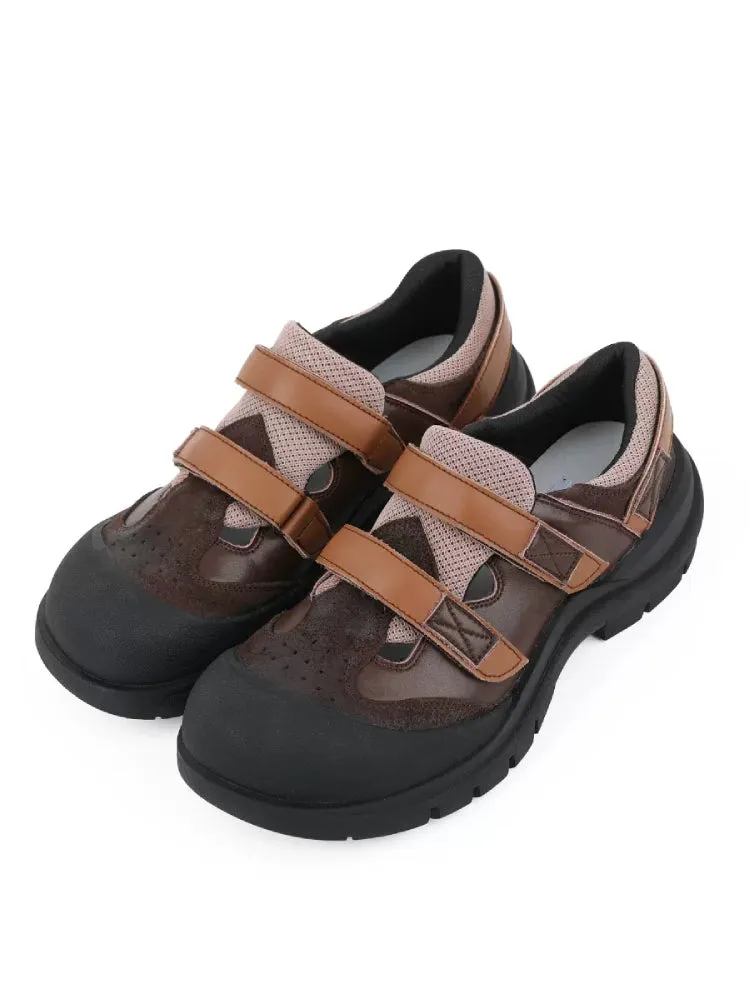 Original platform shoes【s0000007013】