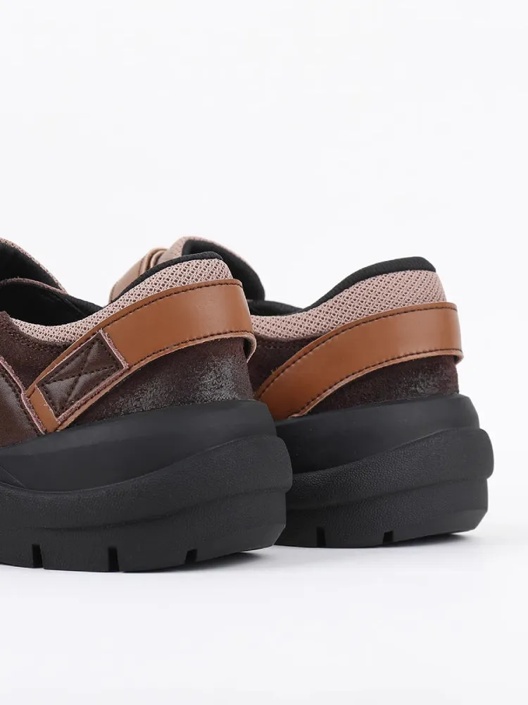 Original platform shoes【s0000007013】