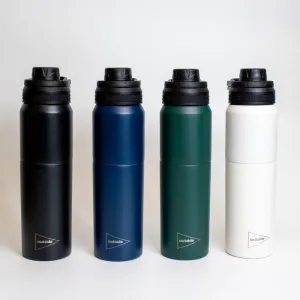 OUTSIDE GO 2-IN-1 VACUUM BOTTLE