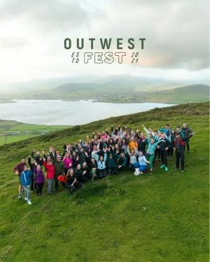 OUTWEST FEST - 2025