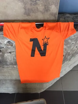 Owen Sound Dry Fit Tee