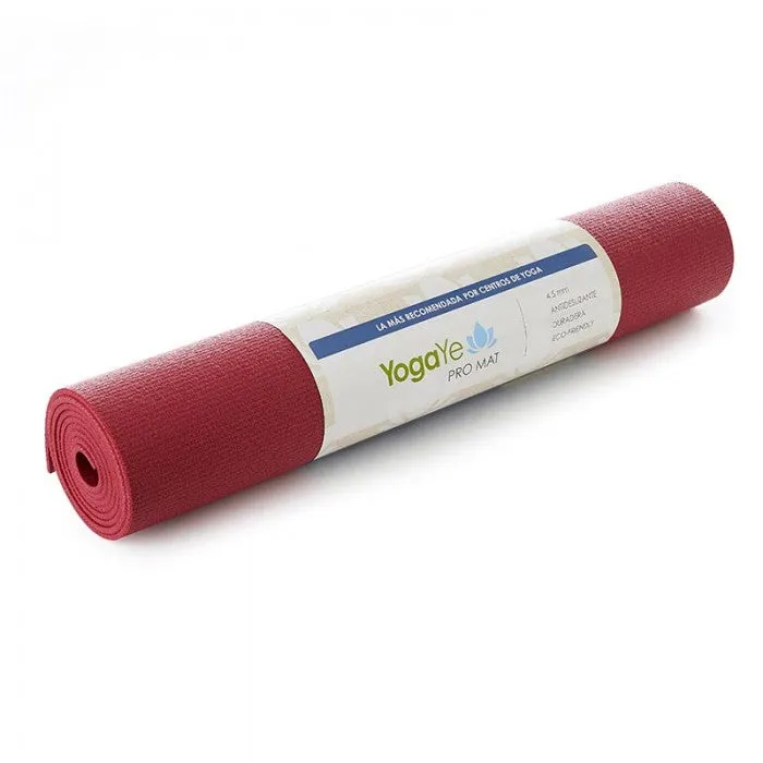 Pack de 20 Esterillas YogaYe Pro Mat