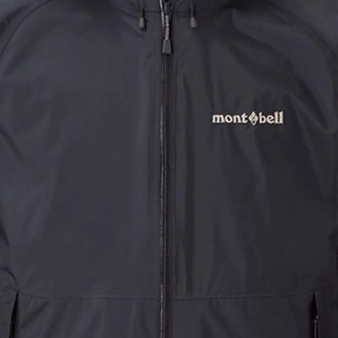 Pack Wrap Rain Coat Dgy