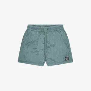 PADUA SWIMSHORT | OCEAN BLUE