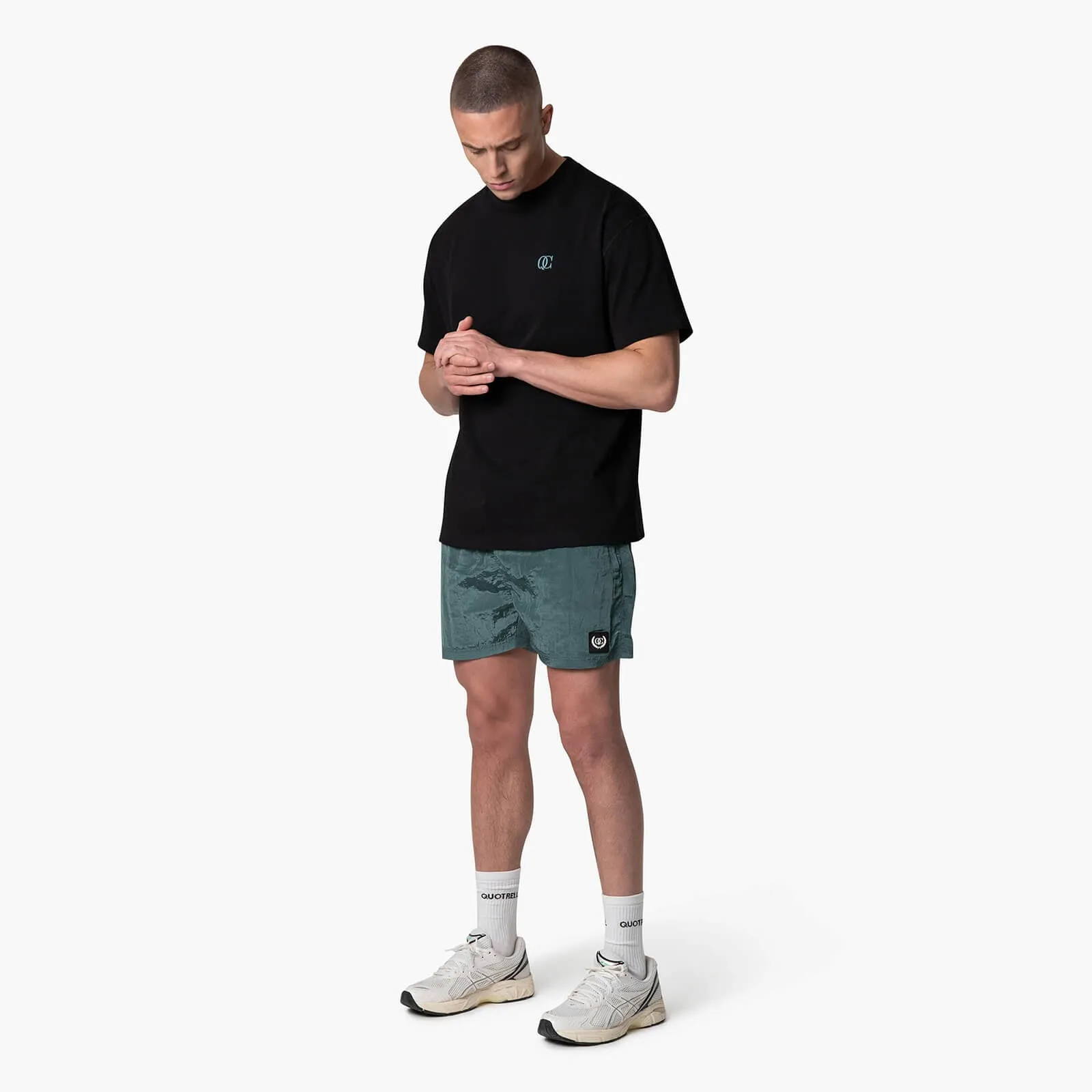 PADUA SWIMSHORT | OCEAN BLUE