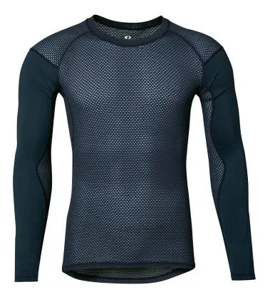 Pearl Izumi Cool Fit Dry UV Long Sleeve 118