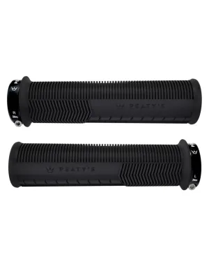 Peaty's Monarch Grip - Mushroom Thin -