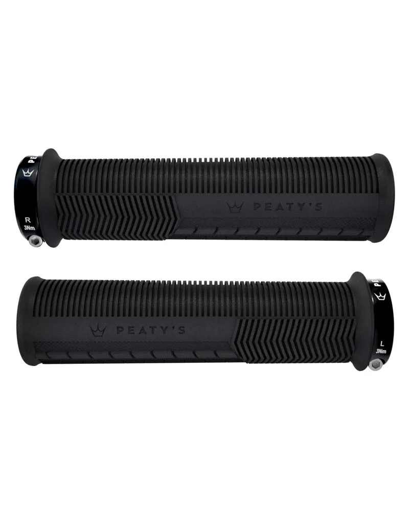 Peaty's Monarch Grip - Mushroom Thin -