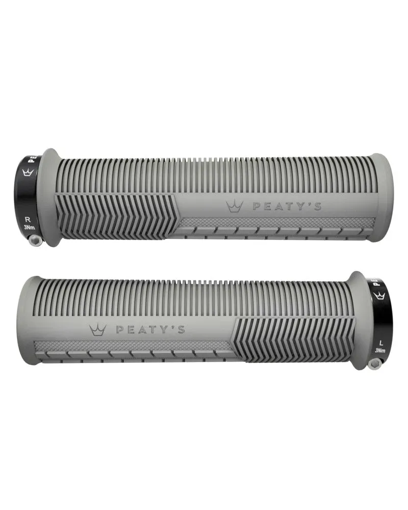 Peaty's Monarch Grip - Mushroom Thin -